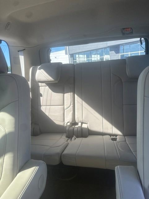 Used 2020 GMC Yukon Denali w/ Open Road Package AWD/4WD image 33