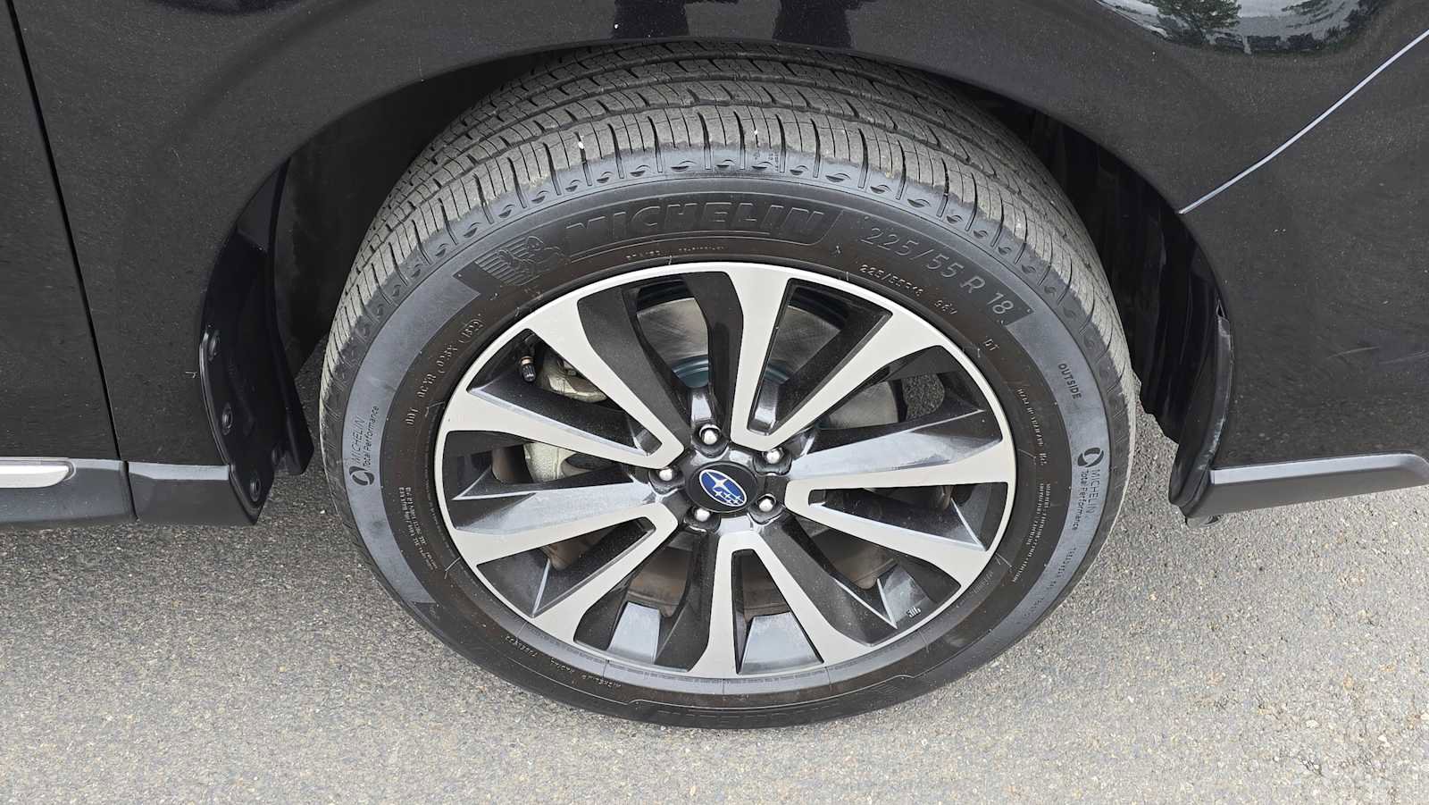Used 2018 Subaru Forester 2.0XT Touring AWD/4WD image 11