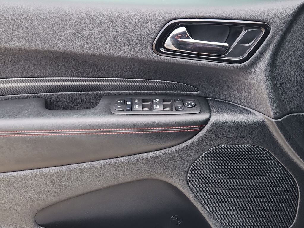 Used 2025 Dodge Durango GT w/ Blacktop Package AWD/4WD image 24