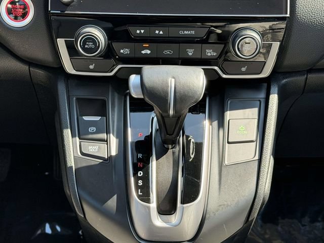 Used 2017 Honda CR-V EX-L image 14