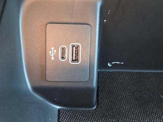 Used 2025 Ford F150 STX w/ STX Black Appearance Package AWD/4WD image 13