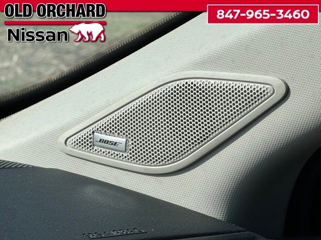 Used 2025 Nissan Murano Platinum w/ Cargo Package image 19