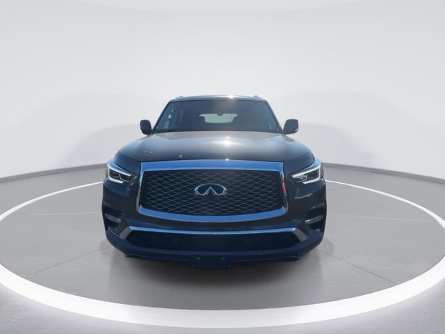 Used 2024 INFINITI QX80 Luxe image 3
