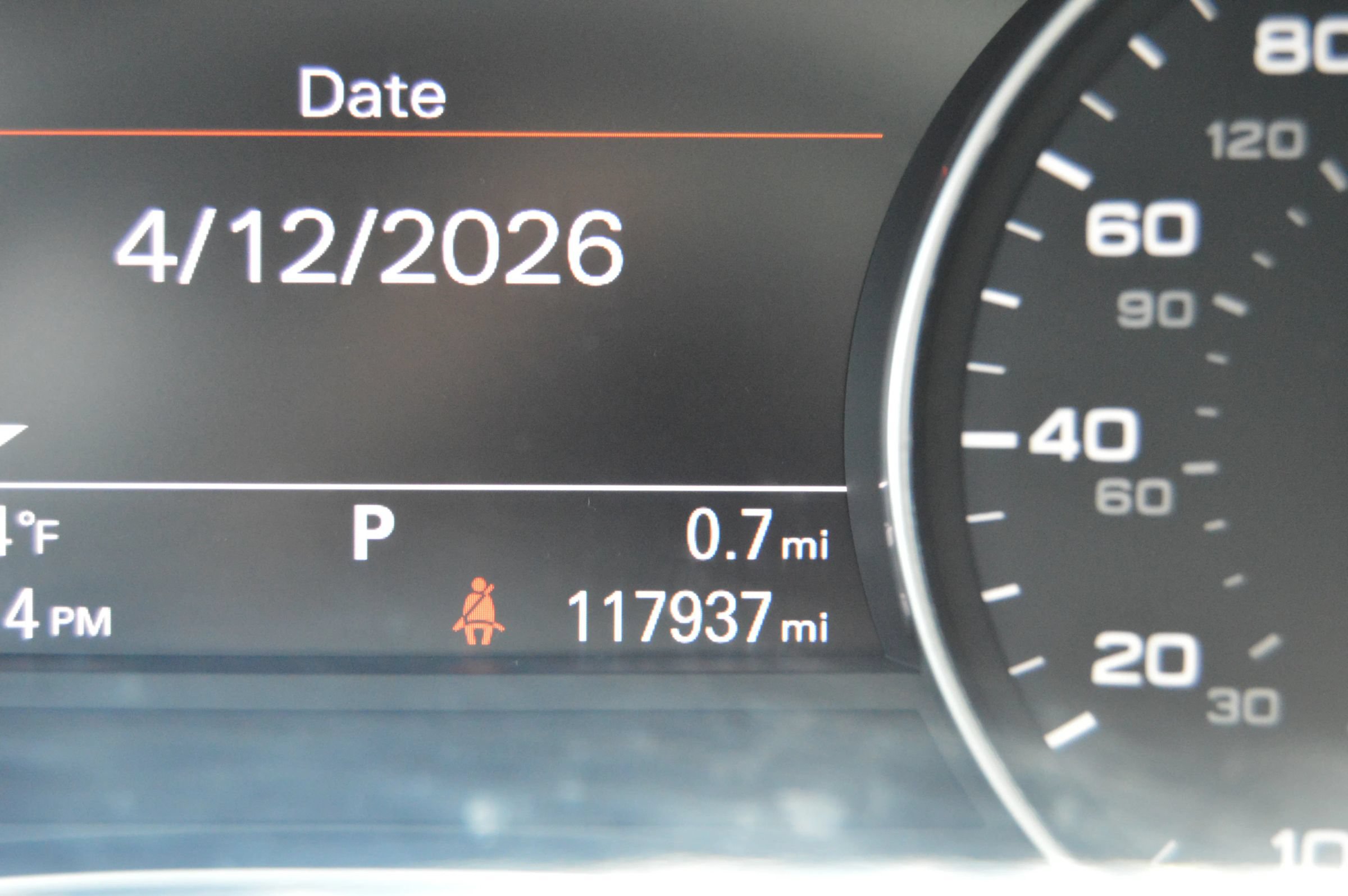 Used 2015 Audi A6 2.0T Premium Plus w/ Premium Plus Package AWD/4WD image 24