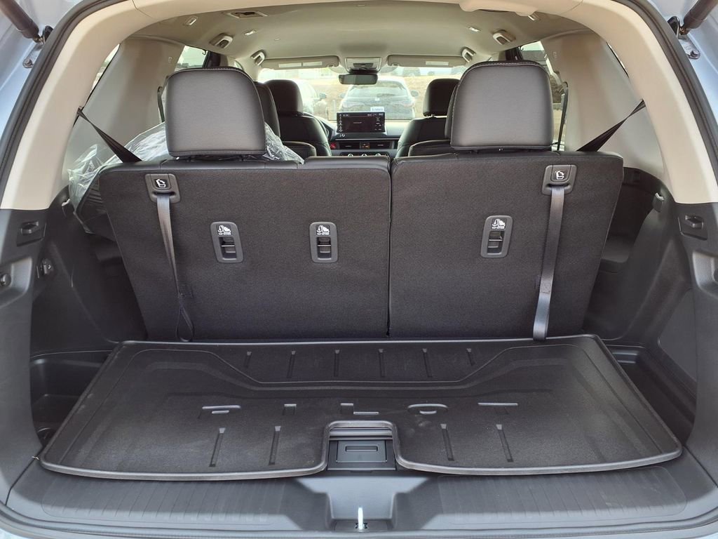 New 2026 Honda Pilot EX-L image 10