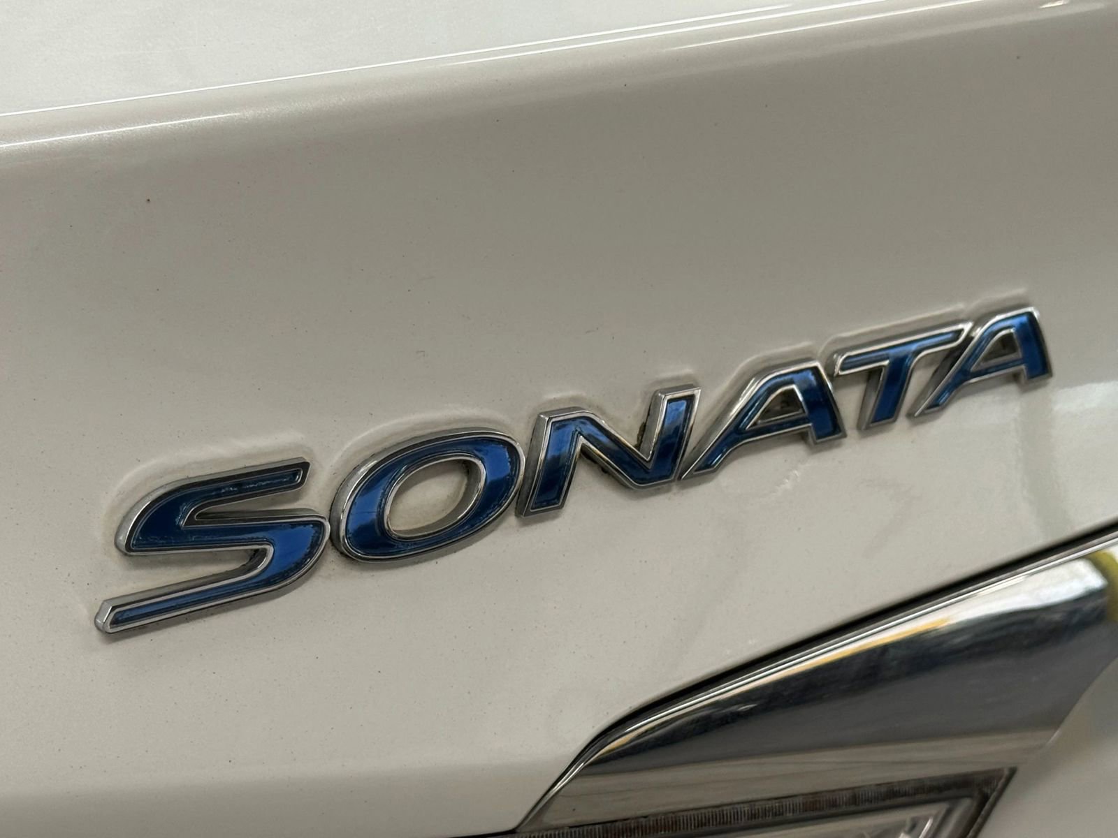 Used 2013 Hyundai Sonata Hybrid image 13