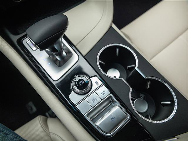 New 2026 Genesis G70 2.5T image 28