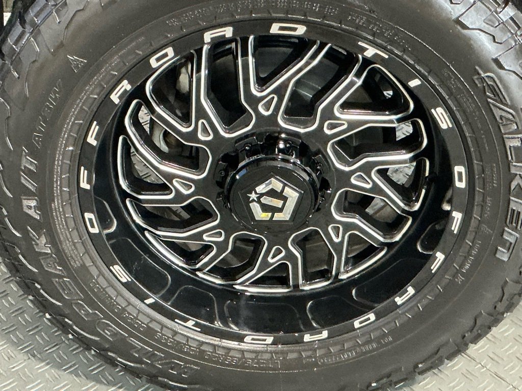 Used 2023 Toyota Tundra SR5 w/ TRD Sport Premium Package image 56