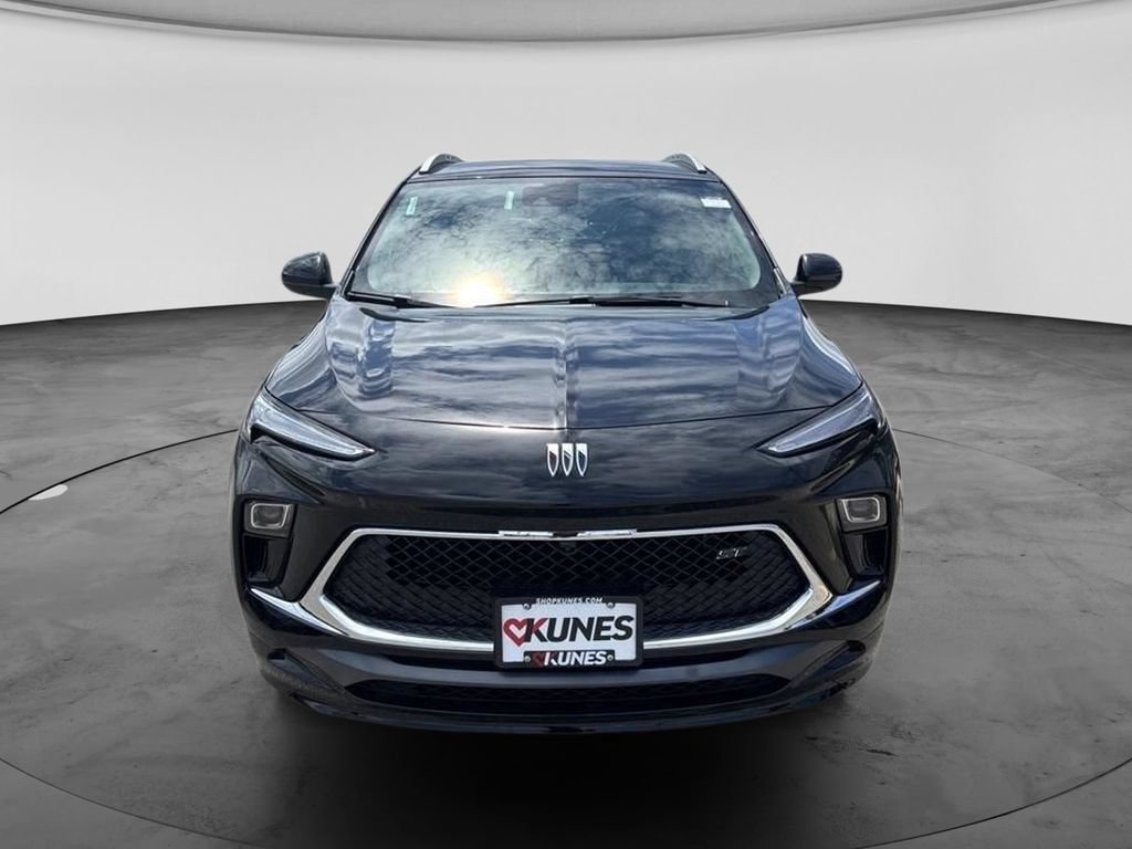New 2026 Buick Encore GX Sport Touring w/ Advanced Technology Package AWD/4WD image 2