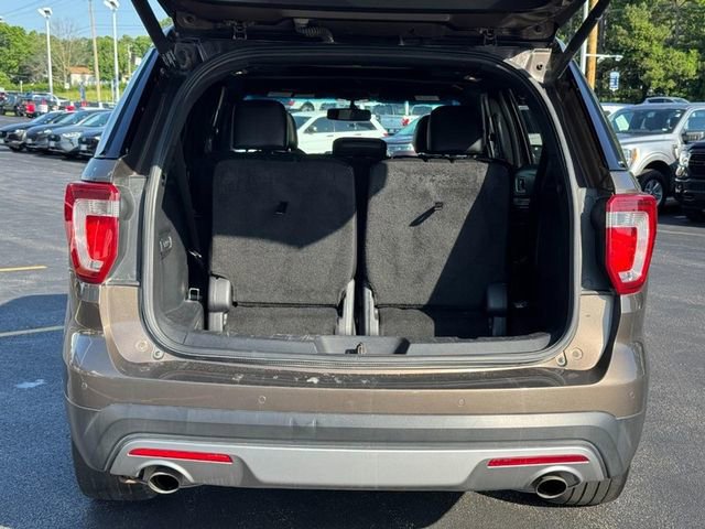 Used 2016 Ford Explorer Limited AWD/4WD image 5