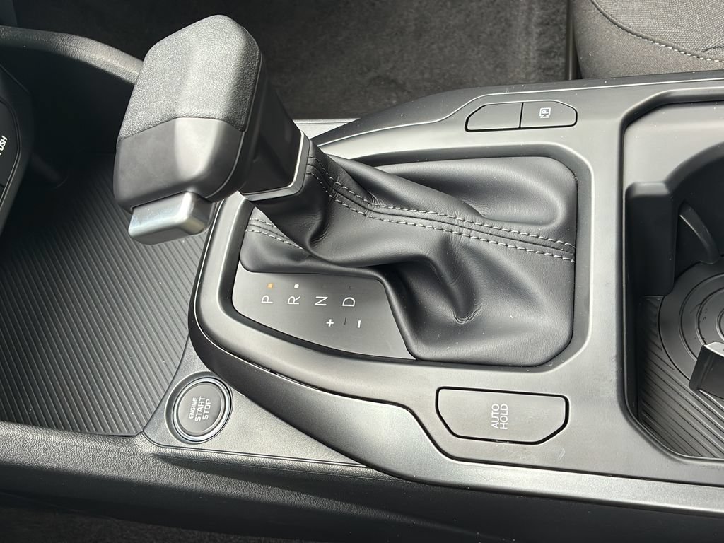 New 2026 Kia K4 FWD image 30