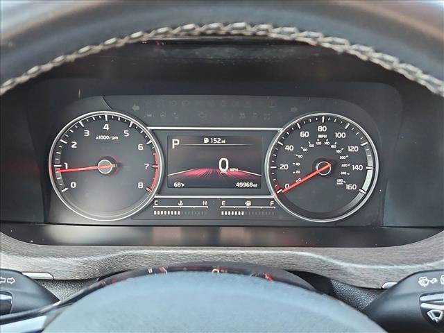 Used 2022 Kia Sorento X-Line EX AWD/4WD image 10