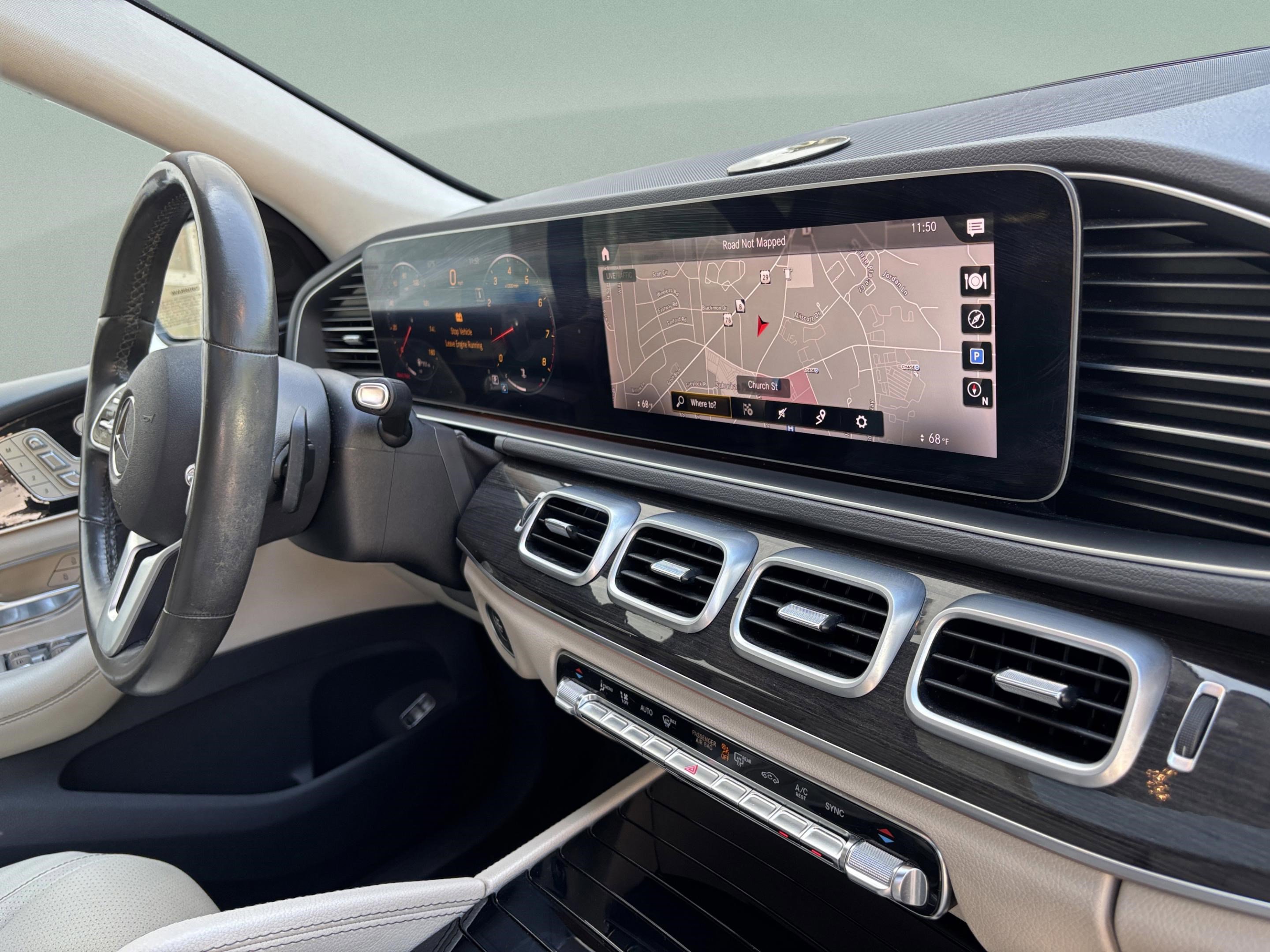 Used 2020 Mercedes-Benz GLE 350 image 26