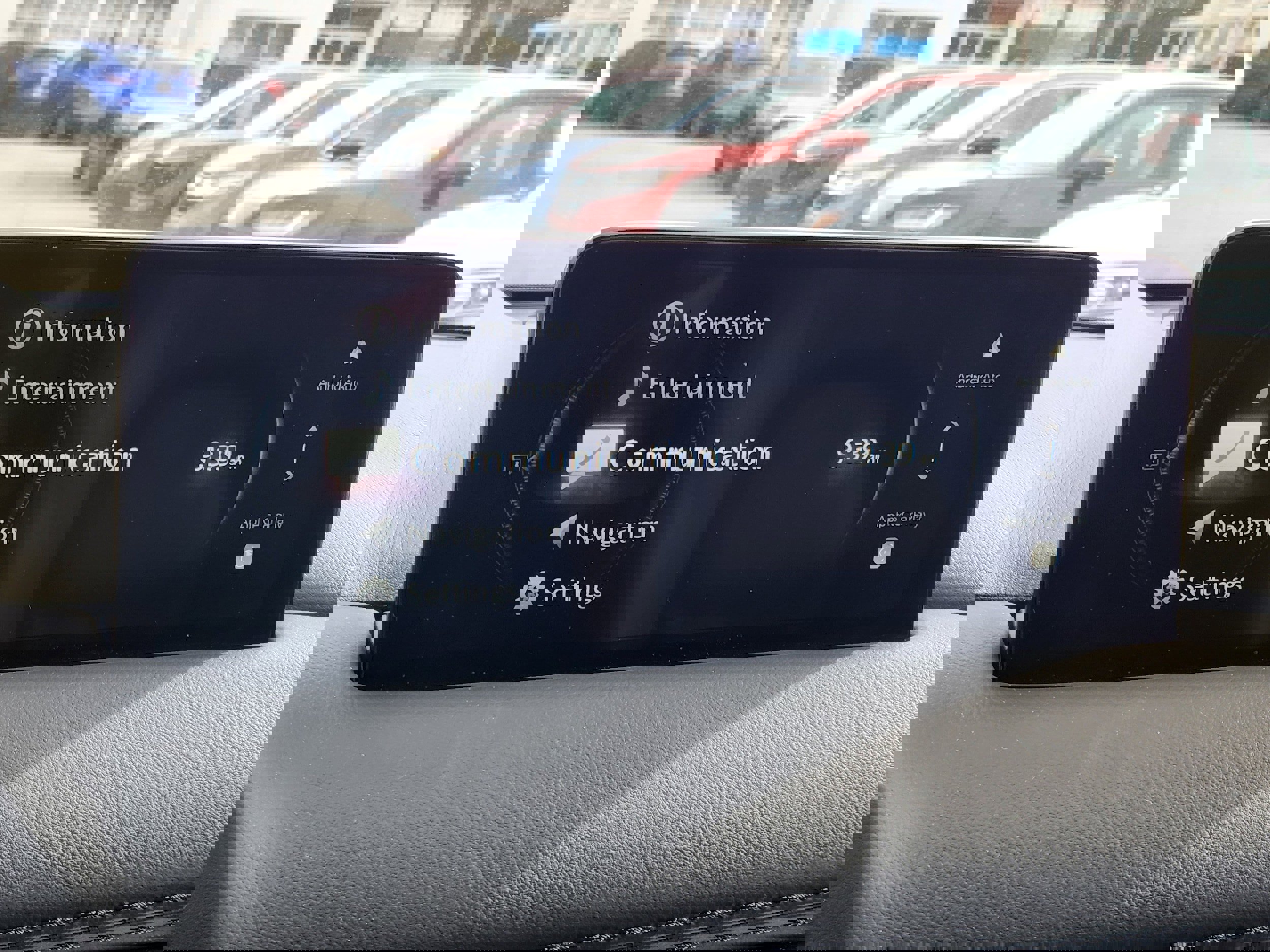 Certified 2025 MAZDA CX-5 Signature image 20