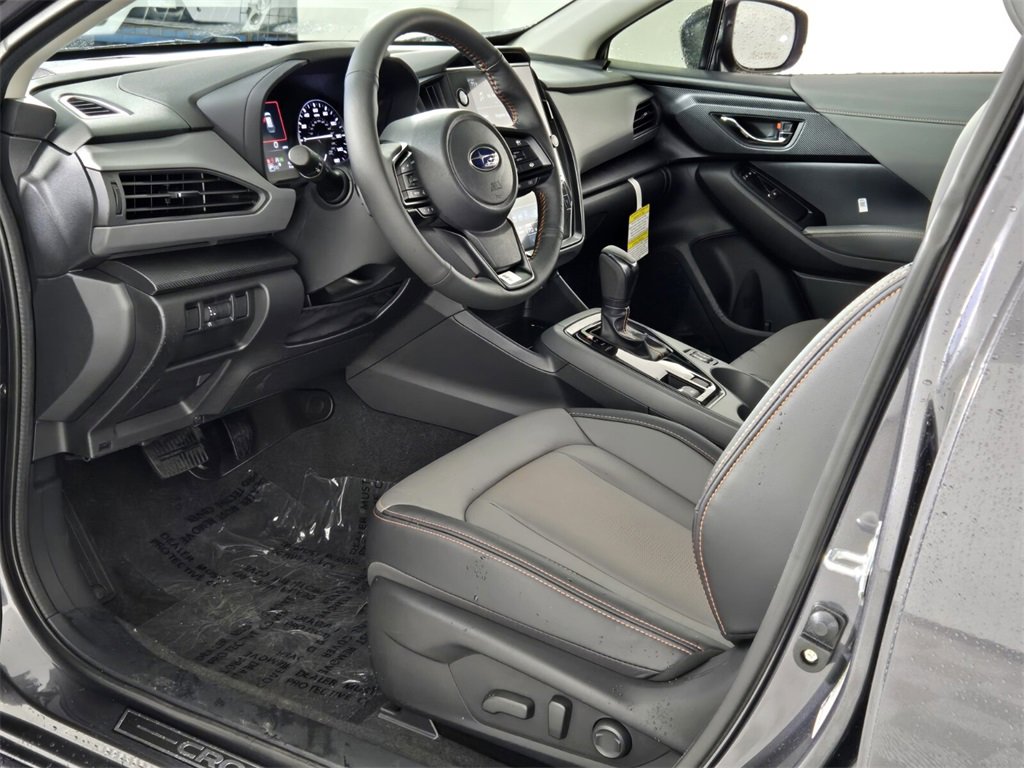 New 2026 Subaru Crosstrek 2.5i Limited image 7