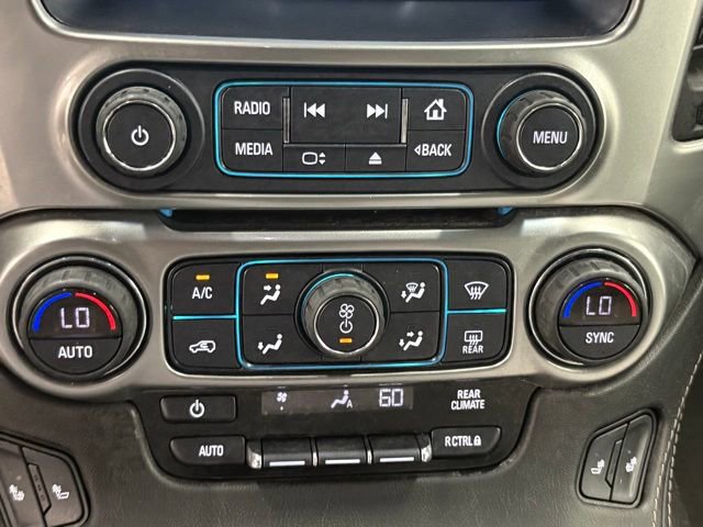 Used 2019 Chevrolet Tahoe LT AWD/4WD image 24