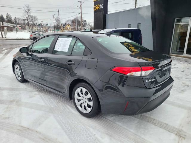 Used 2024 Toyota Corolla LE FWD image 9