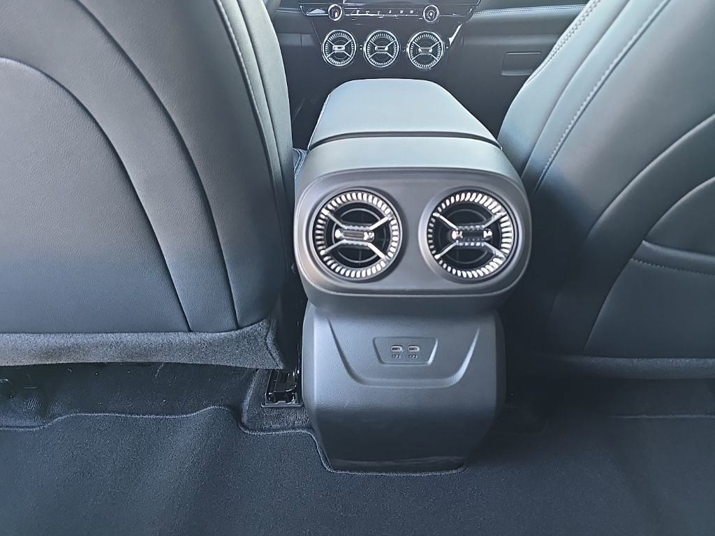 New 2026 Chevrolet Blazer EV LT image 25