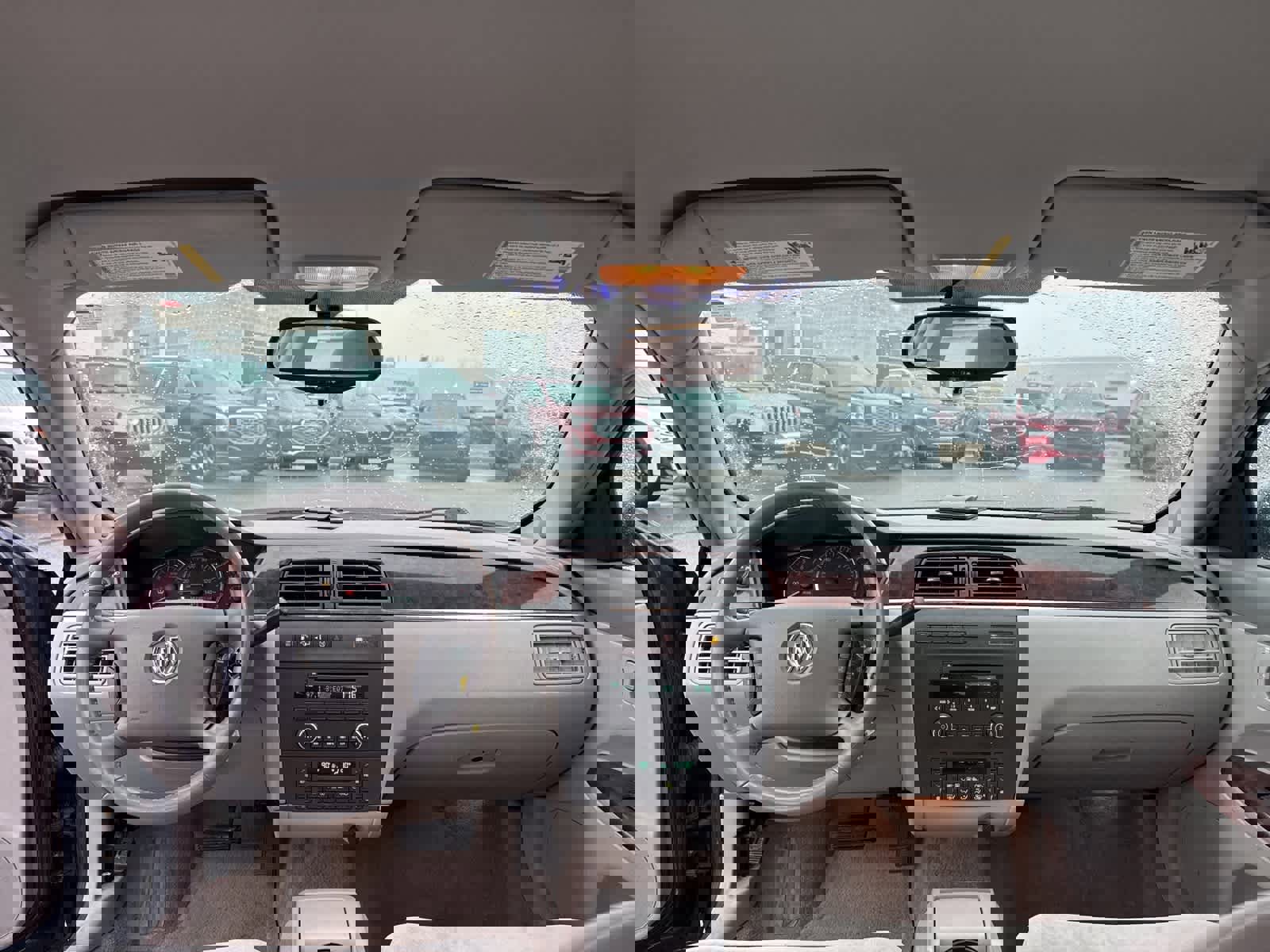 Used 2009 Buick LaCrosse CX image 17