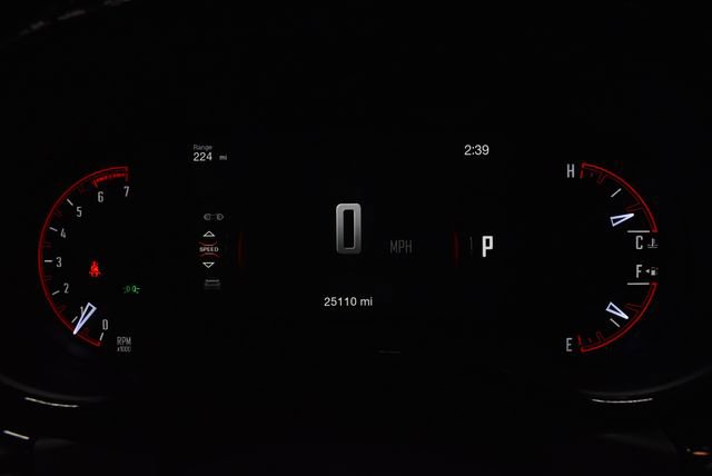 Used 2025 Dodge Durango R/T image 28