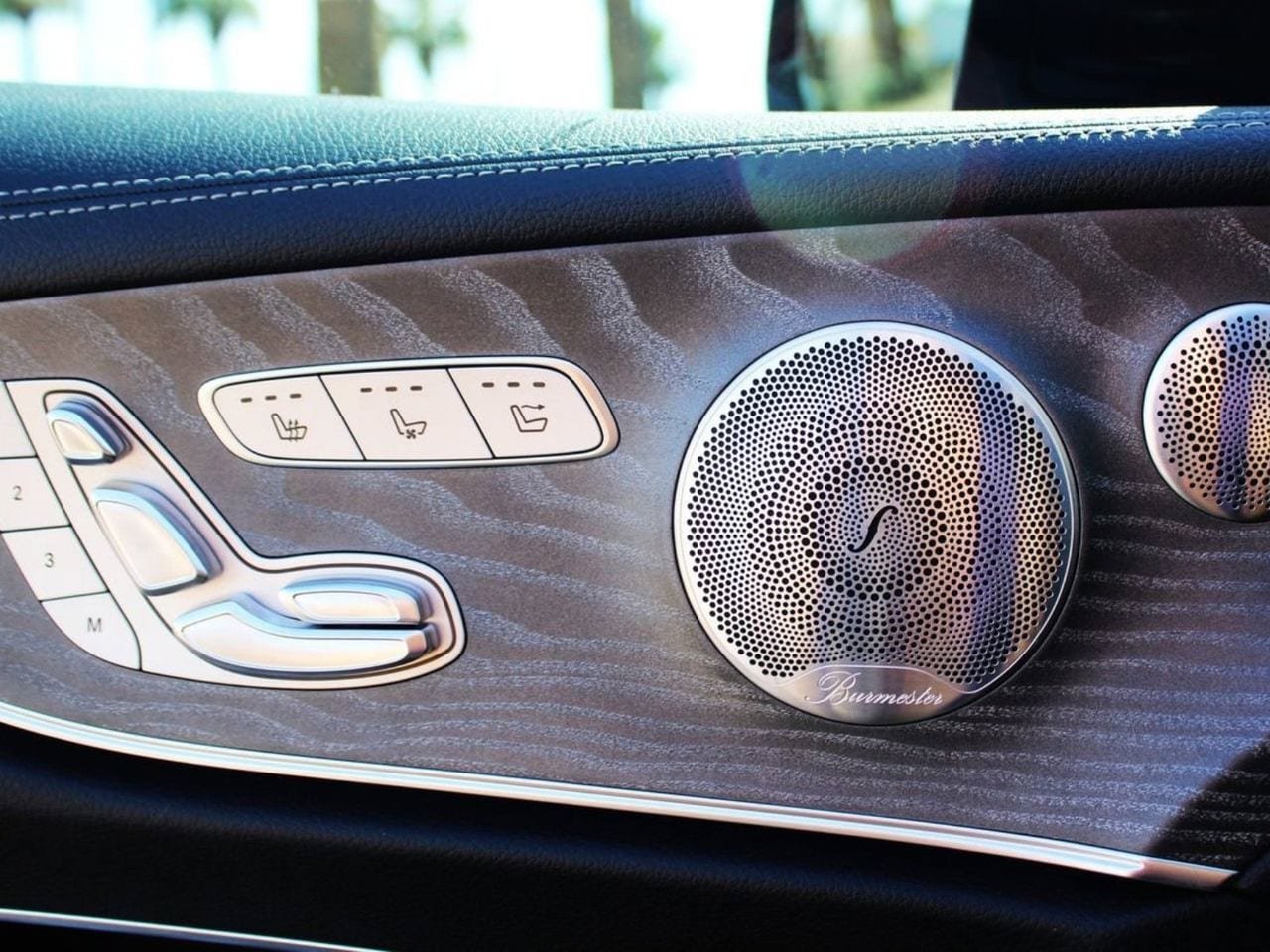 Used 2023 Mercedes-Benz E 450 4MATIC Cabriolet image 54
