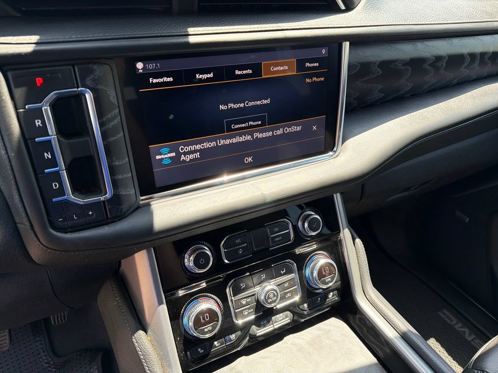 Used 2021 GMC Yukon Denali RWD image 25