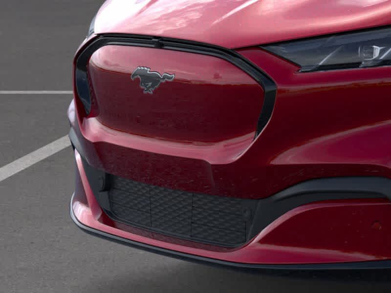 New 2025 Ford Mustang Mach-E Premium w/ Interior Protection Package AWD/4WD image 17