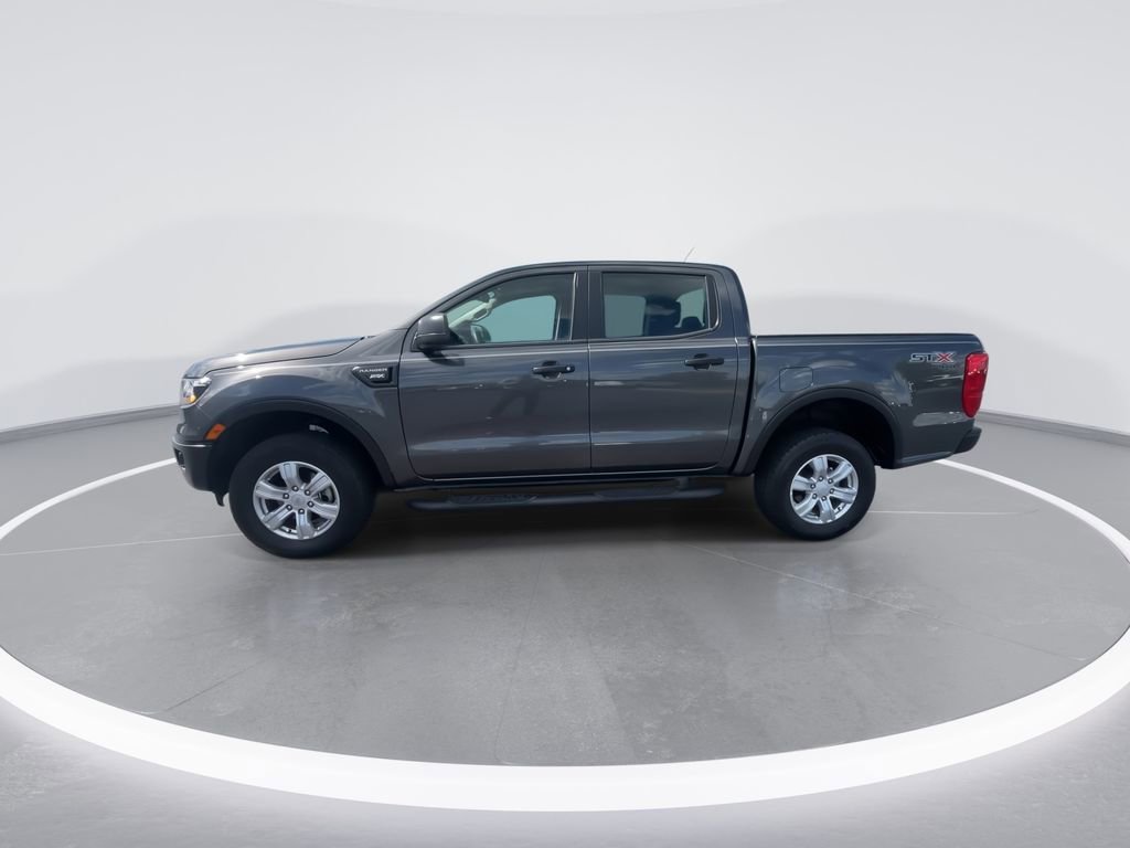 Used 2019 Ford Ranger XL w/ Equipment Group 101A Mid AWD/4WD image 5