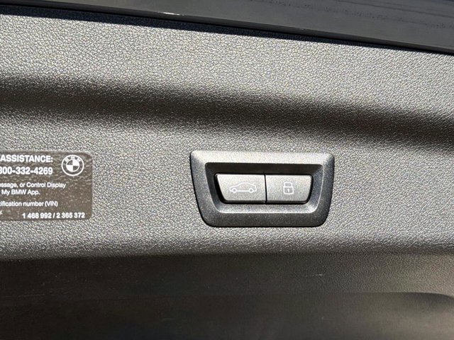 Certified 2025 BMW X1 xDrive28i w/ Convenience Package image 12