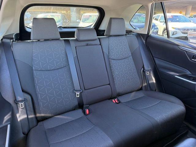 Certified 2023 Toyota RAV4 XLE image 23
