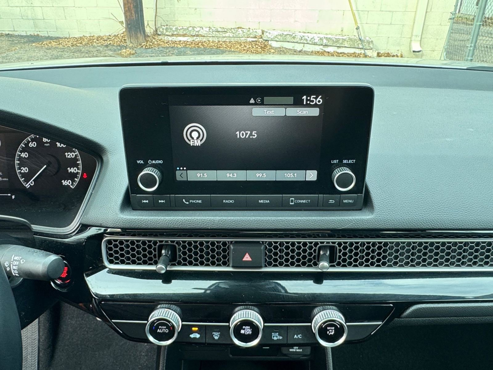 Used 2025 Honda Civic Sport image 18