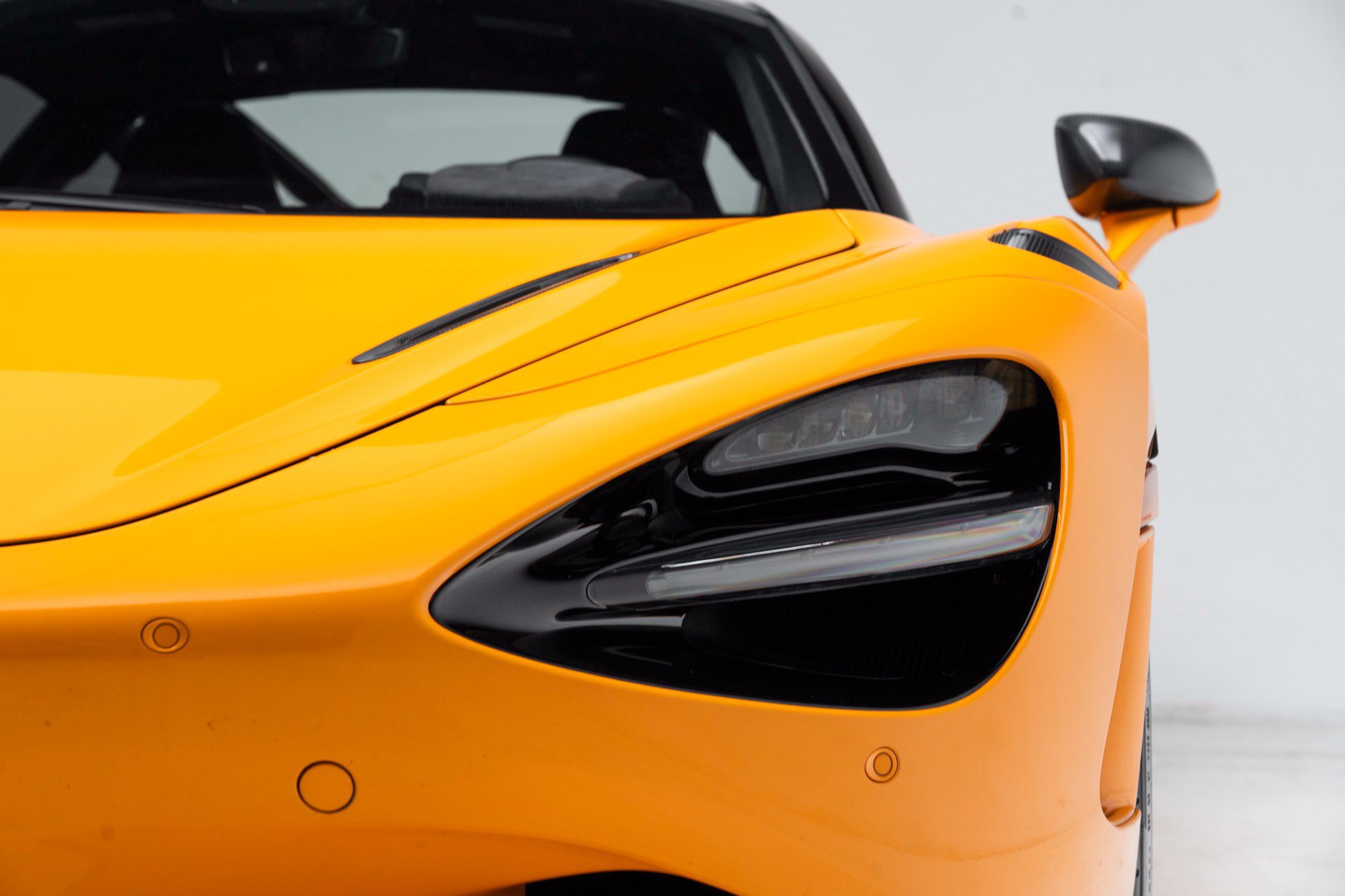 Used 2024 McLaren 750S RWD image 65