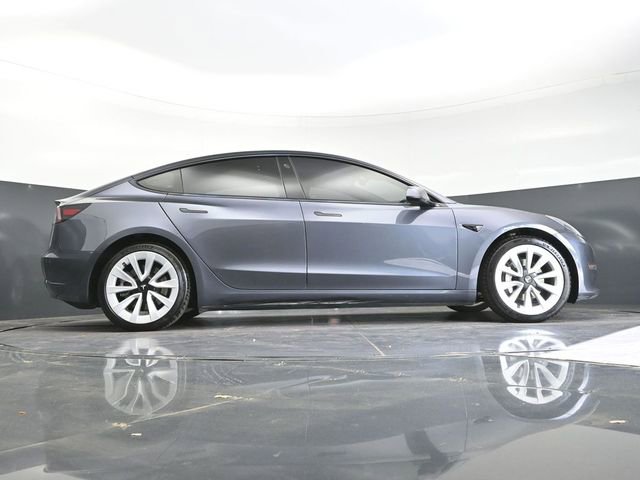 Used 2023 Tesla Model 3 Standard Range RWD image 33