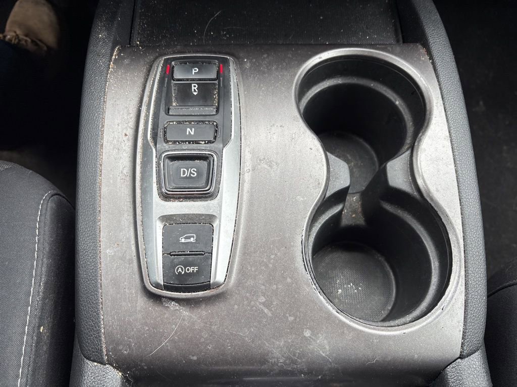 Used 2019 Honda Passport Sport image 25