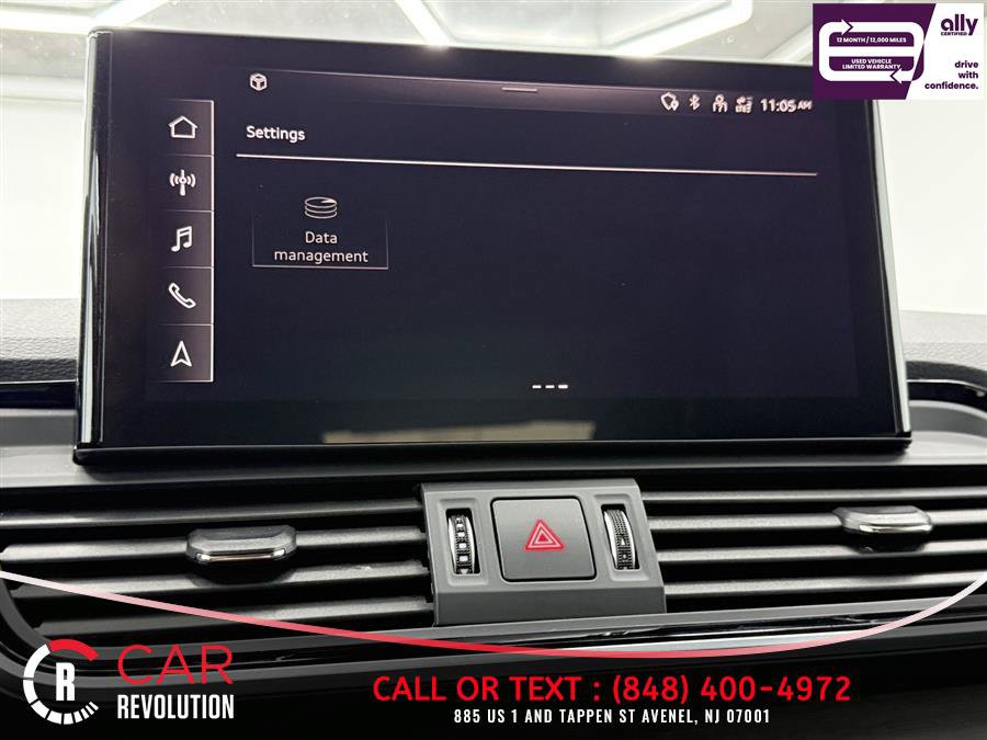 Used 2024 Audi Q5 2.0T Premium Plus AWD/4WD image 31