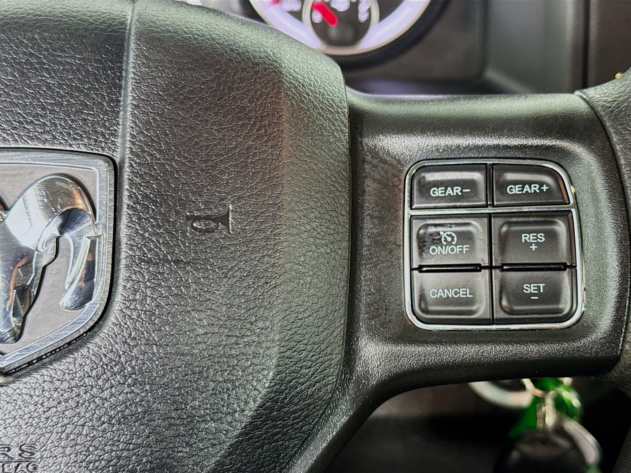 Used 2021 RAM 1500 Tradesman w/ Popular Equipment Group image 14