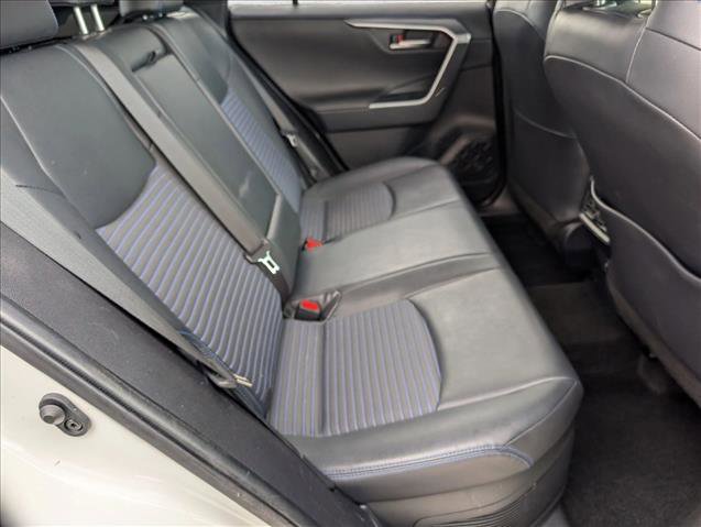 Used 2020 Toyota RAV4 XSE w/ XSE Grade Weather Package AWD/4WD image 20