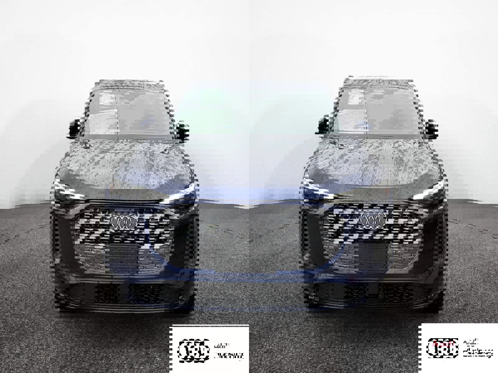 New 2025 Audi Q5 Premium Plus image 8