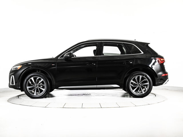 Certified 2023 Audi Q5 2.0T Premium Plus w/ Premium Plus Package image 9