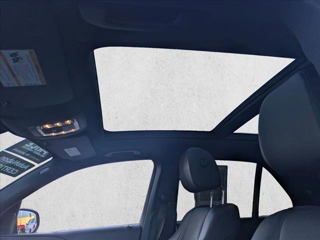 Used 2023 Mercedes-Benz GLE 350 image 16