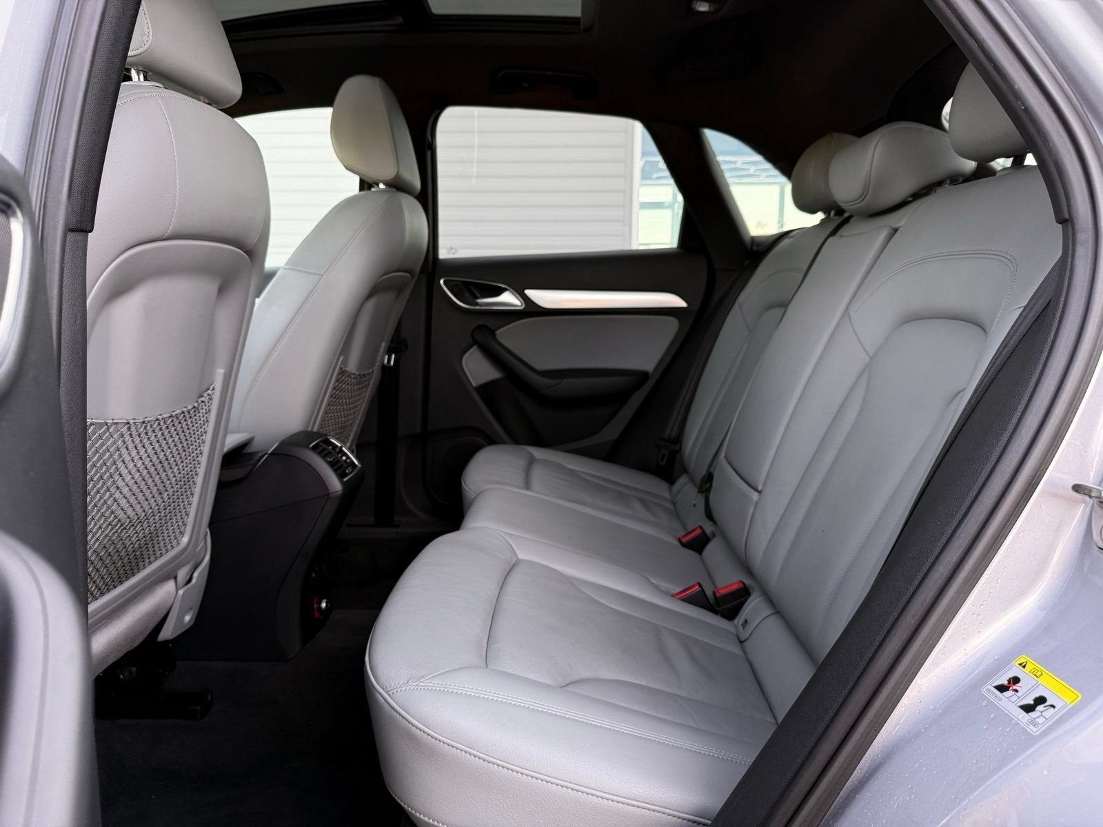 Used 2018 Audi Q3 2.0T Premium FWD image 19