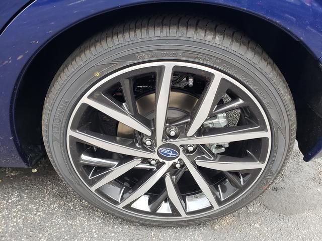 New 2026 Subaru Impreza 2.0i Sport image 20