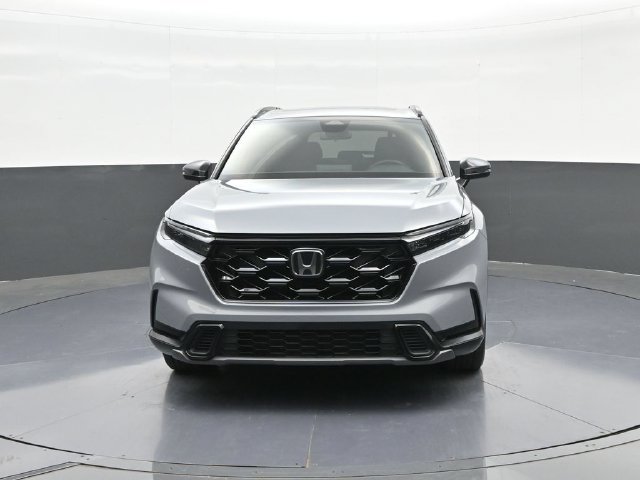 Certified 2026 Honda CR-V Sport image 27