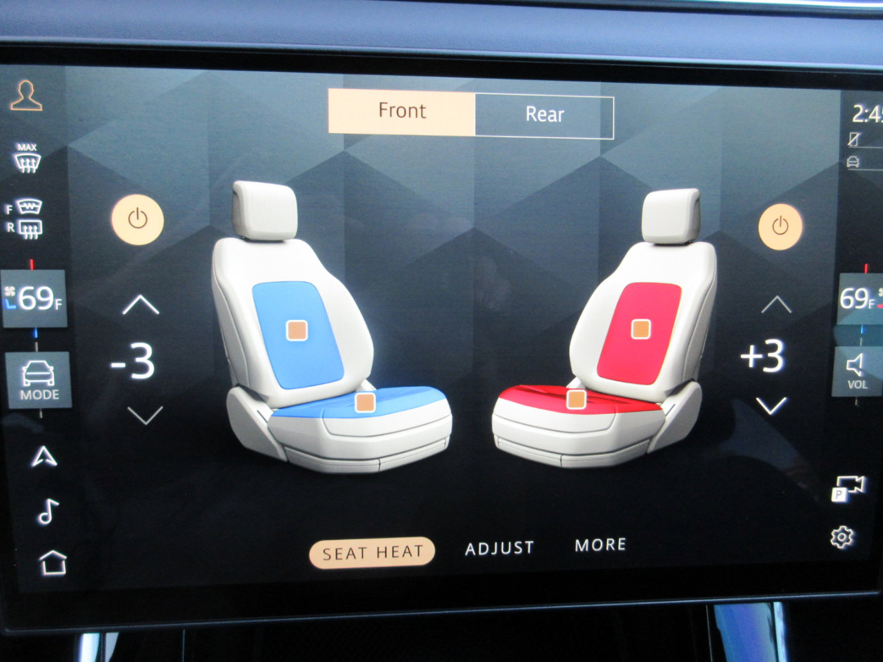 Used 2024 Land Rover Range Rover Sport SE image 29