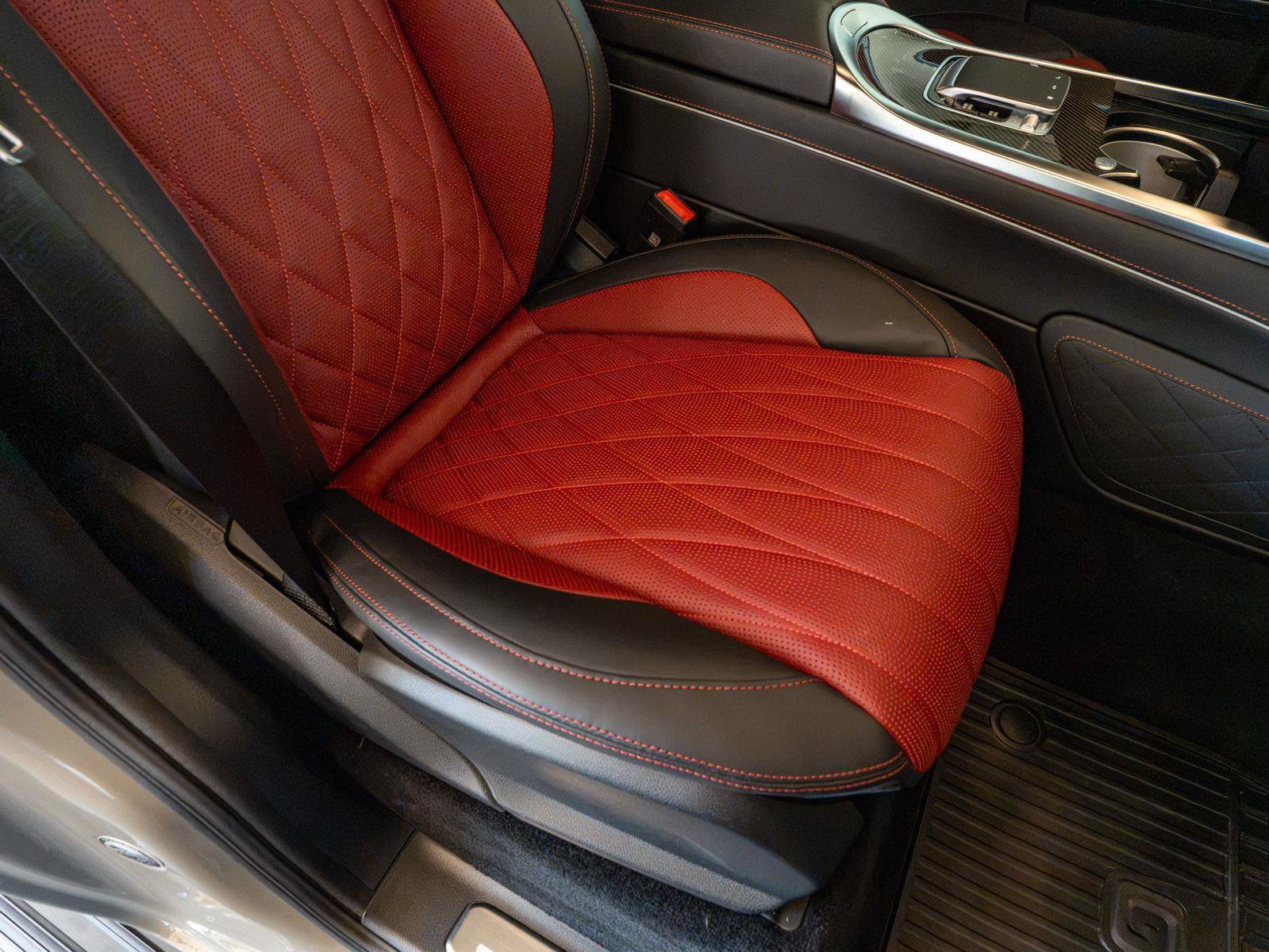 Used 2025 Mercedes-Benz G 63 AMG 4MATIC image 19