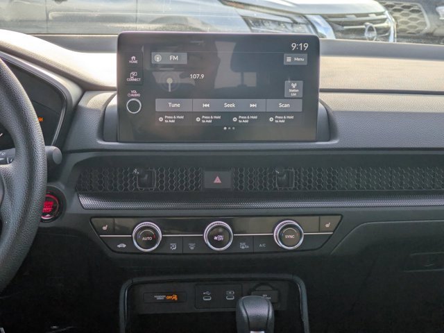 Used 2026 Honda CR-V EX image 15