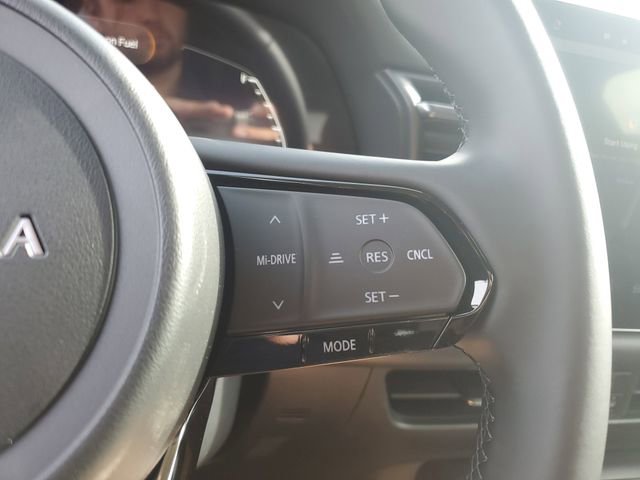 New 2026 MAZDA CX-5 Select AWD/4WD image 21