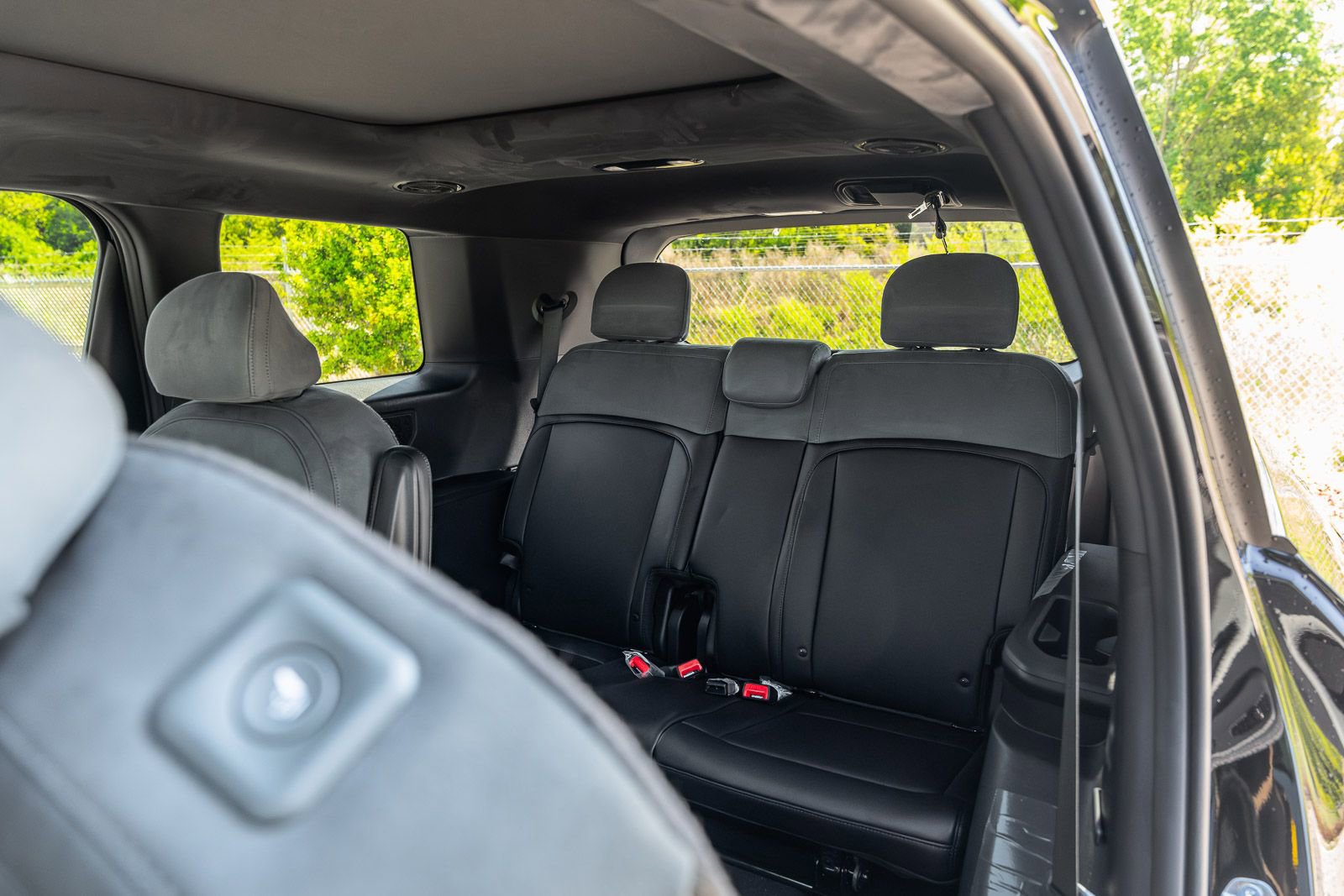 New 2027 Kia Telluride X-Line SX Prestige image 15