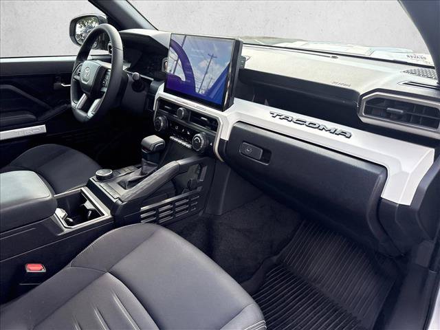 Used 2024 Toyota Tacoma TRD Sport RWD image 21