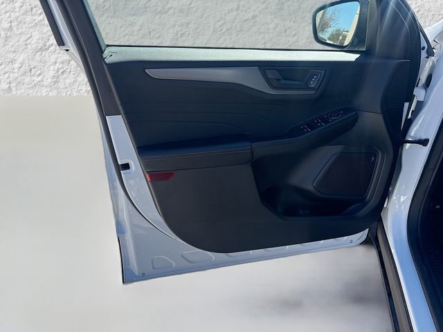 Used 2024 Ford Escape Active w/ Cold Weather Package image 21